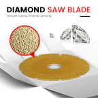 Diamond Saw Blade（ ）
