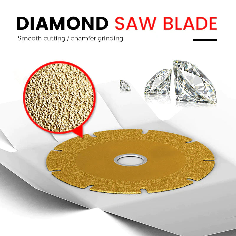 Diamond Saw Blade（ ）