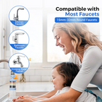 Faucet Filters-Enhance Your Tap Water Quality