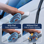 Car Door Bumper Protection Pads