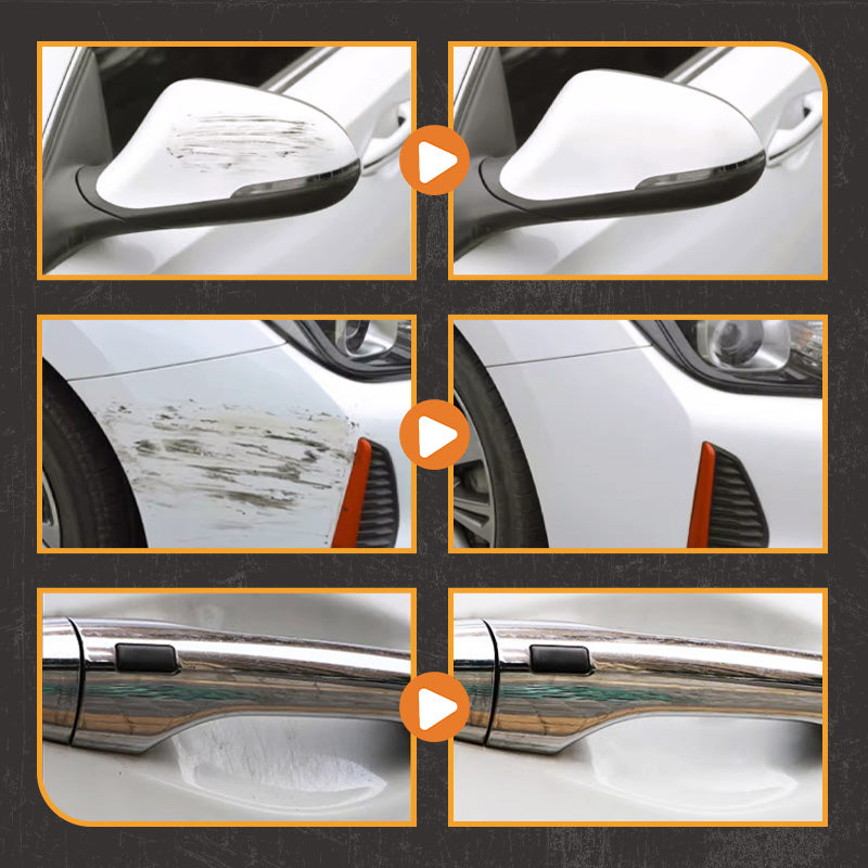 Car Scratch Repair Paste – Easy Application, Quick Drying & Invisible Finish