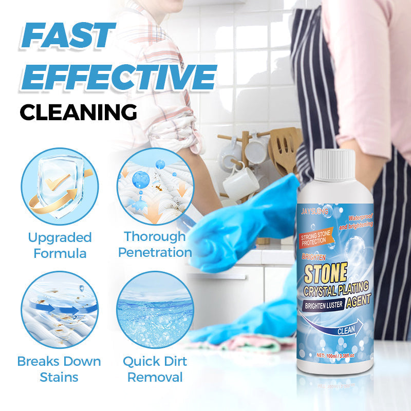 Biggest Sale Stonework Polishing and Coating Agent