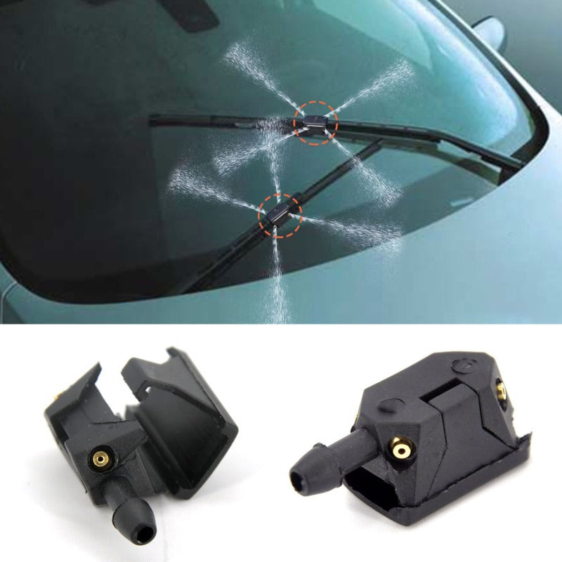Flash Sale 10,000+ SOLD! Almost sold out – Car Wiper Nozzle