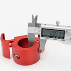 Ideal bike mobile phone holder