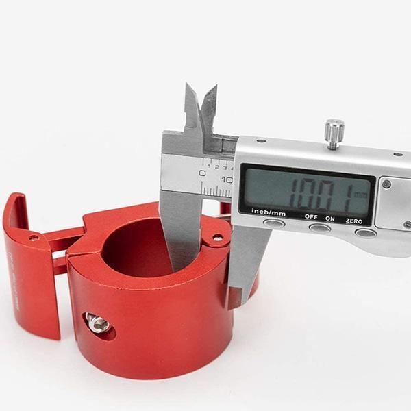 Ideal bike mobile phone holder