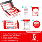 Shart Survival Kit