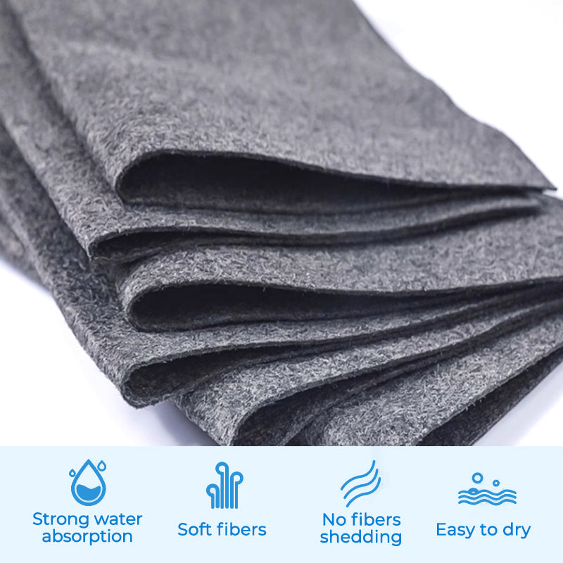 Kitchen Essentials Thickened Magic Cleaning Cloth