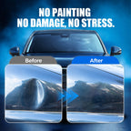 Dent Repair Magic - Auto Body Dent Repair Suction Cup Tool