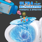 【 】Biological Enzyme Pipeline Dredging Agent