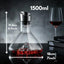 Waterfall Quick Red Wine Decanter Home Ideas