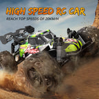 Professional RC cars and toys