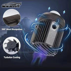 Motorcycle LED Powerful Headlight