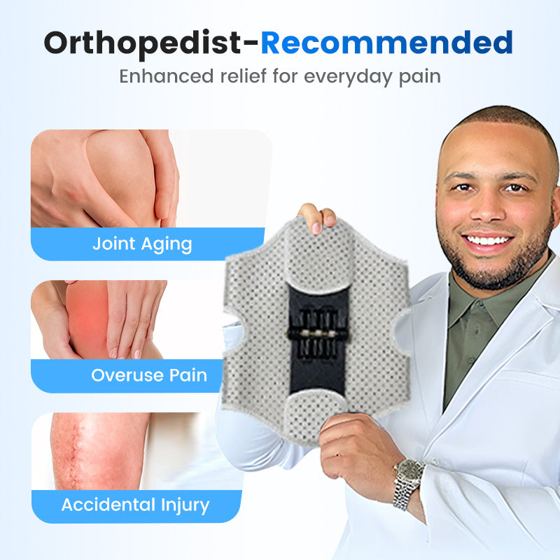 S Adjustable Knee Protection Booster for Sport