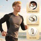 42% 0FF Ultra Long Life Open Wireless Sports Bluetooth Headset