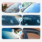Sale Car Glass Oil Film Cleaning Agent