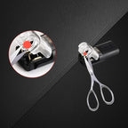 Double Thread Push-Pull Connector with Lock – Safe, Fast and High Precision Connection