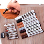 Wood Restoration Kit - Choose from 6/8 Colours