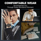 OFFER ! Men's High-End Business Multifunction Quartz Watch