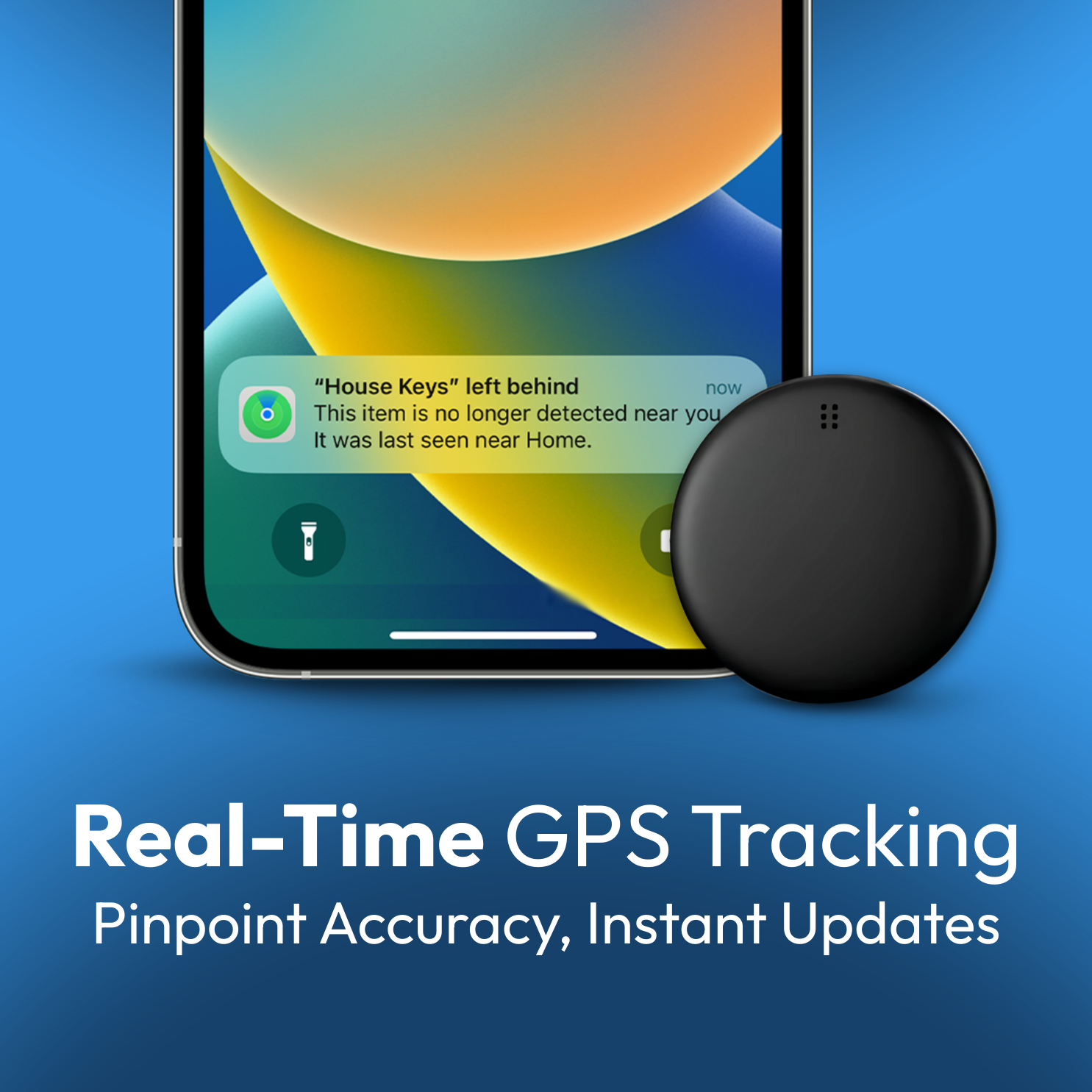 Mini GPS Tracker