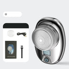 New Year's Special Offer Mini Electric Shaver