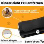Pet Professional brush