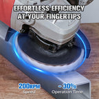 BUY MORE GET MORE FREE Wool Felt Flap Polishing Disc