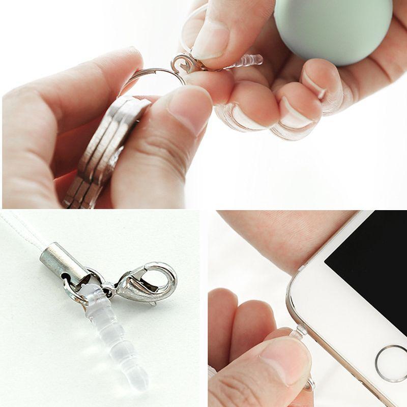 Mobile Phone Screen Wipe 【 】