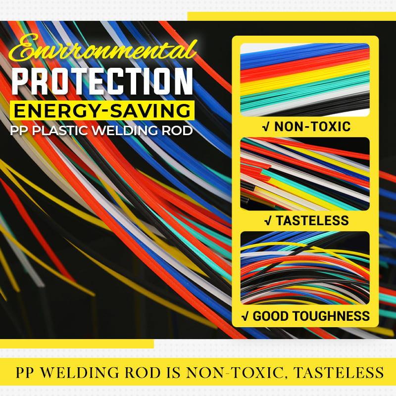 PP Plastic Welding Rod