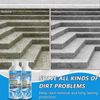 Buy 2 Free 1 Stone Stain Remover Cleaner