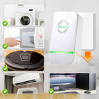 30KW Home Electricity Saving Box