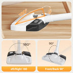 Handheld Cordless Vacuum Cleaner