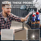 Scratch Repair Wax For Car Christmas Must Have a Brand new car