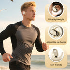 50% 0FF Ultra Long Life Open Wireless Sports Bluetooth Headset