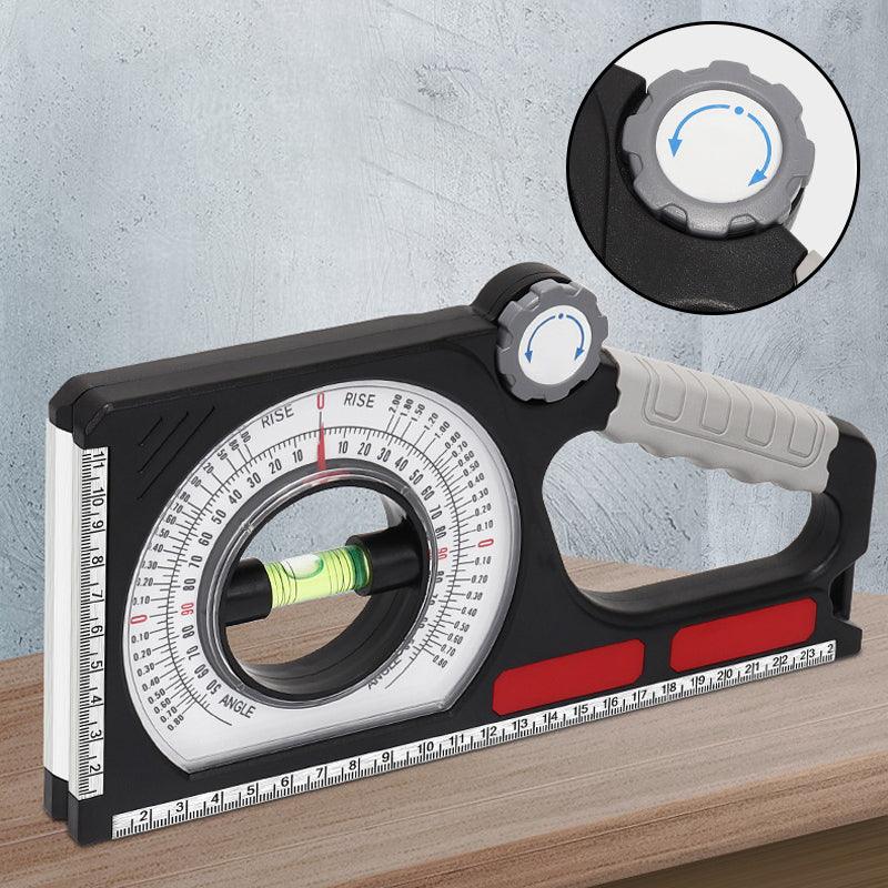 Portable Mechanical Slope Meter（ ）