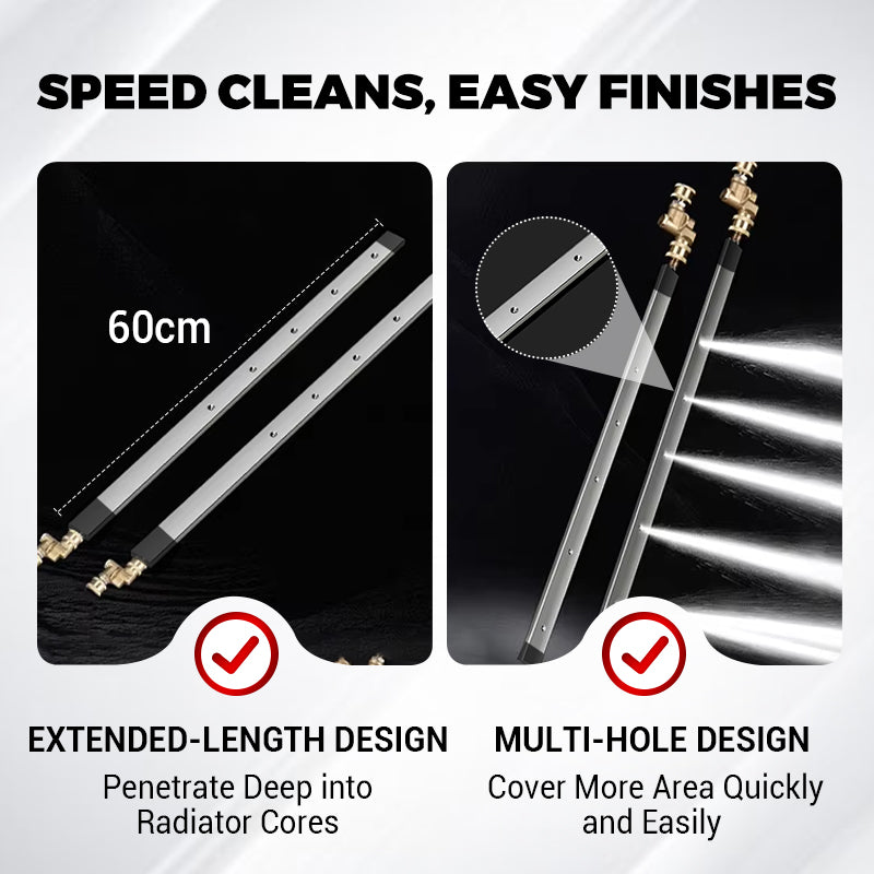 [2025 New Design R&D] Highly efficient non-disassembling water tank cleaning tool all prices for a