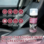 Car Detailer Spray