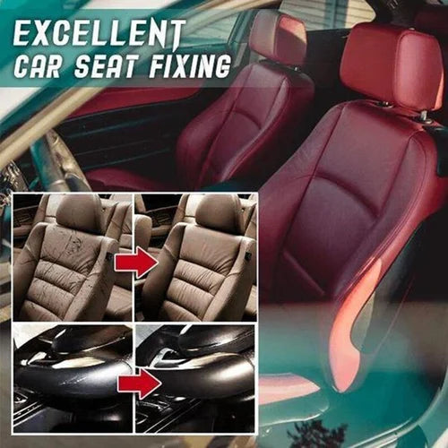 Advanced Leather Repair Gel（ ）