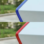 Car Door Anti-collision Strip
