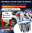 Universal Nylon Cable Tie Clasp