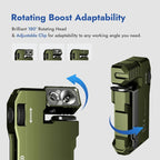 G5 Pocket-Sized LED Light