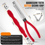 Automotive Electrical Terminal Connector Separator Removal Tool