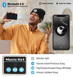 3-in-1 Function Bluetooth Beanie