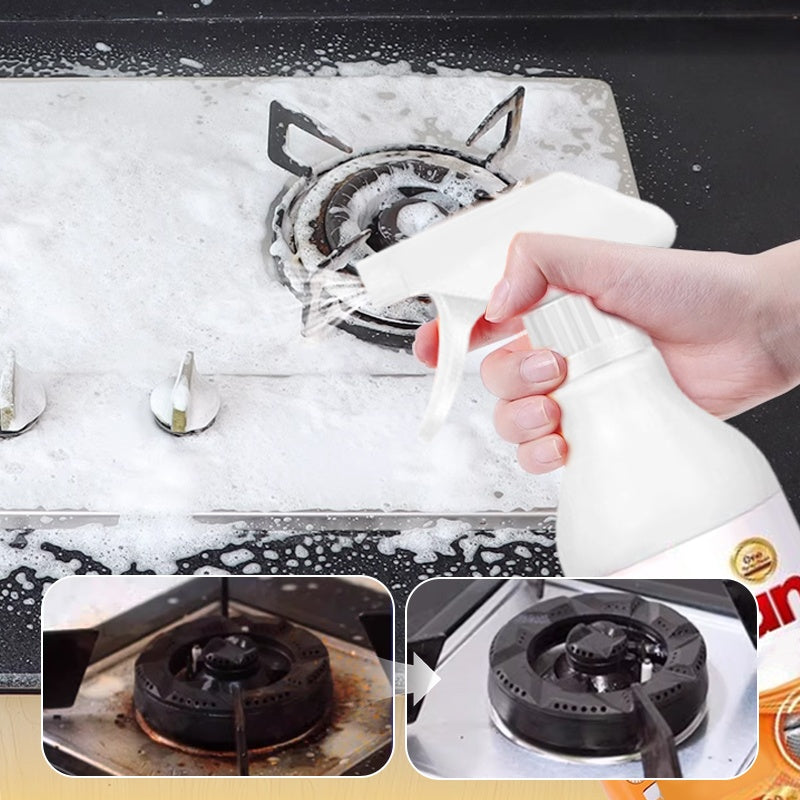 （ ）All-Purpose Heavy Duty Degreaser Cleaning Spray