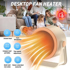 S - Portable Heater