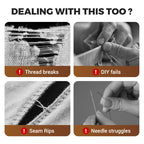 37PCS Sewing Tool Kit