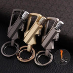 Portable multifunctional ignition device