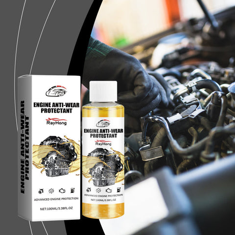 Half Price - Engine Anti-Wear Additive