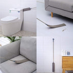 Special, Retractable Gap Dust Cleaner