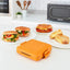 Microwave Toastie Sandwich Maker