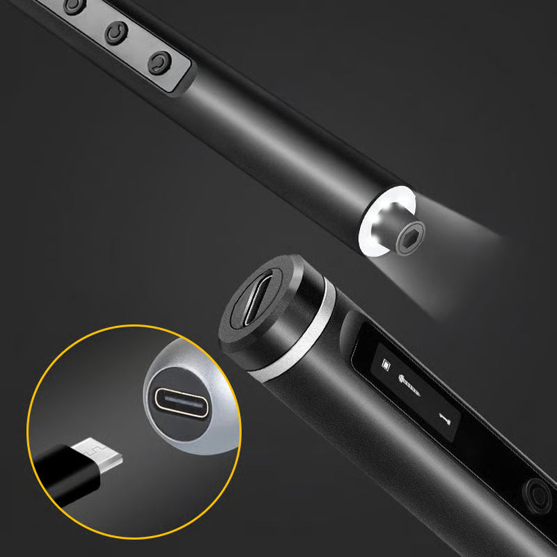 E1 MAX 3.7V Mini Screwdriver